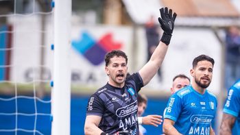 Se cierra la primera rueda de la fase regular de la Segunda División