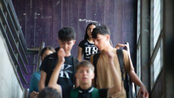 Educación Media duplicará la cobertura de su programa de alimentación para 2027