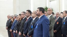 altText(El MSP activó protocolo por caso de varicela en delegación oficial que fue a China)}