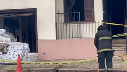 altText(Dos condenadas por incendio en geriátrico que dejó diez fallecidos en 2024)}