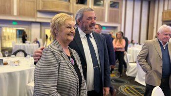 Kechichian confirmó que volverá al Senado si Bergara asume como Intendente de Montevideo