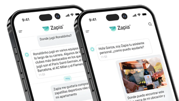 Fallo europeo frena a Meta y favorece a Zapia, una startup uruguaya de IA