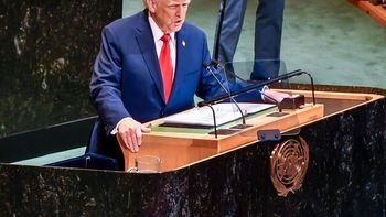 Trump amenaza a Cuba.