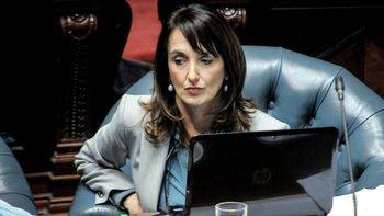 Oficialismo aprobó proyecto de tenencia compartida