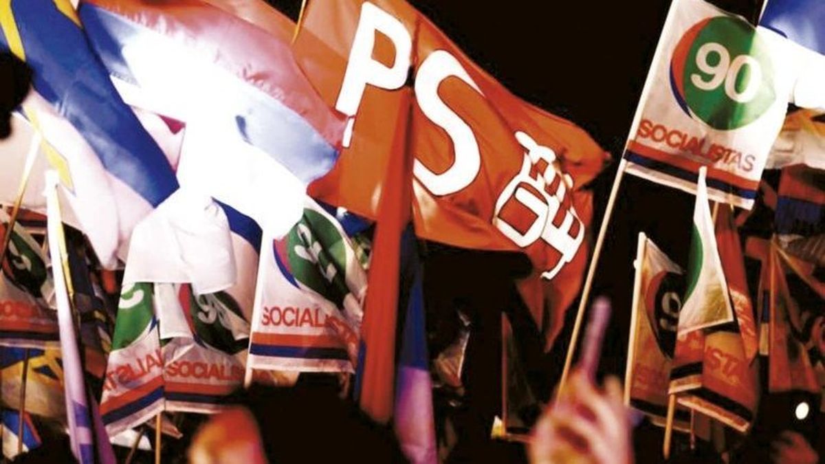 Partido Socialista hizo oficial su respaldo a la candidatura de Gonzalo Civila