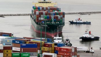 Exportaciones uruguayas crecieron 5% en 2025, el registro más alto de la última década