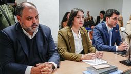 altText(Justicia desestimó pedido de arresto domiciliario para Charles Carrera)}