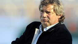 altText(Este martes oficializan la llegada de Saralegui a Peñarol)}