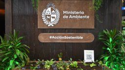 altText(El sindicato del Ministerio de Ambiente se declara en alerta por recortes)}