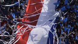 altText(AUF sancionó a Nacional por los disturbios durante el pasado clásico)}