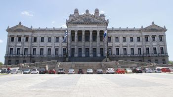 Vulneración de fueros: polémica en el Palacio Legislativo por inspección del MSP