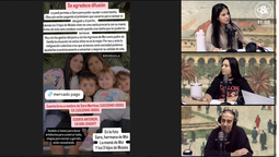 altText(Abrieron una cuenta para ayudar a los hijos de Moisés Martínez tras la condena)}