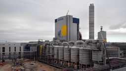 altText(Dos trabajadores fallecieron este lunes en UPM 2)}