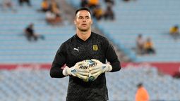 altText(Aguerre sigue en duda y De Amores está pronto para el clásico)}