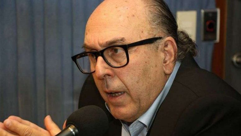 Marcos Carámbula: En este segundo año, el gobierno tiene que entusiasmar a los frenteamplistas