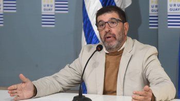 Fernando Pereira desmintió a Nacho Álvarez por deudas de impuestos