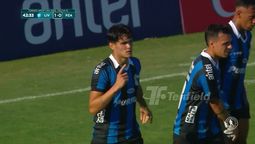 altText(Un ex Peñarol saludó a Nacional)}