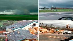 altText(EE.UU: Se calculan cerca de 23 fallecidos por tornados en Alabama)}