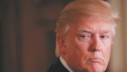 altText(Senado de EE.UU rechaza la emergencia fronteriza decretada por Trump)}