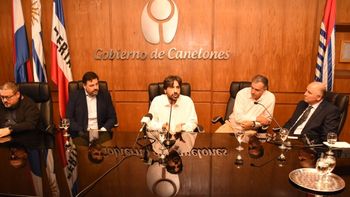 Canelones genera acciones para mejora del medio ambiente