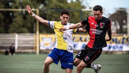 altText(Primera Amateur: posiciones y resultados de la primera fecha del Clausura)}
