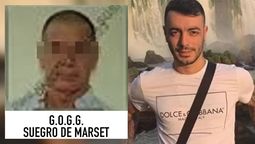 altText(Suegro de Sebastián Marset condenado por tráfico de armas )}