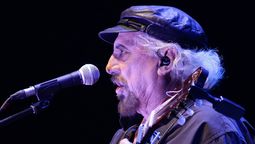 altText(La cultura uruguaya de luto: a los 80 años falleció Pepe Guerra)}