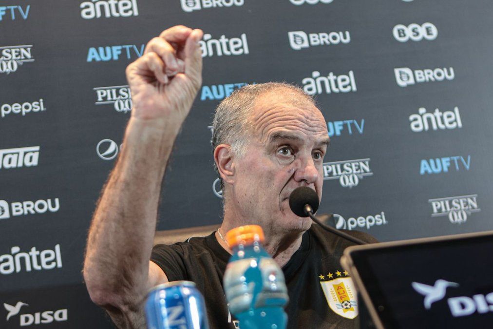 Marcelo Bielsa