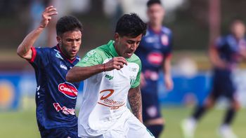 Así se juega la sexta fecha de la Segunda División.