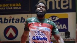 altText(Con mucho trabajo Aguada se puso 2 a 0 en las finales de la Liga)}