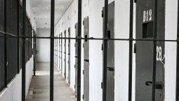 altText(Justicia condena a 30 años de prisión a siete reclusos por el incendio fatal en el COMCAR)}