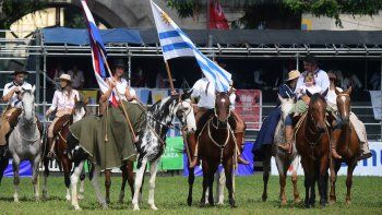 Más de 80.000 personas visitaron la Semana Criolla: el domingo la entrada será gratuita