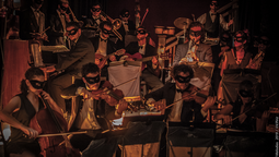 altText(La Orquesta de las Mil Melodías llega al Sodre)}
