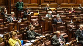 Proyecto de ley sobre eutanasia queda para el próximo año