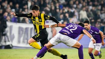 Peñarol va por el Clausura y seguir vivo en la Anual