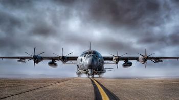 Trump envía tanques voladores al Caribe, en una nueva escalada militar