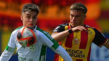 Con una final por el descenso comienza una nueva fecha del Clausura