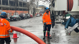 altText(Intendencia desarrolló más de 200 acciones ante las lluvias)}