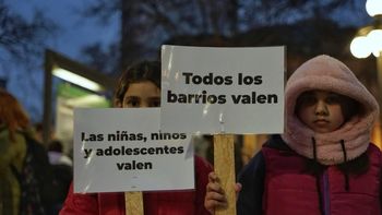Nuevo frente social exige respuestas ante violencias hacia las infancias y adolescencias