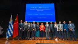 altText(Se realizó en Uruguay el primer Foro de Innovación, Apertura y Desarrollo Compartido)}