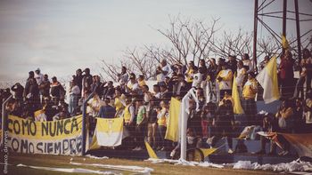 Bombazo papal en Paysandú por Copa AUF Uruguay