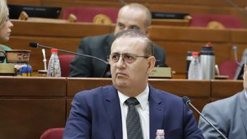 Piden 17 años de prisión para Erico Galeano, el benefactor político de Marset en Paraguay