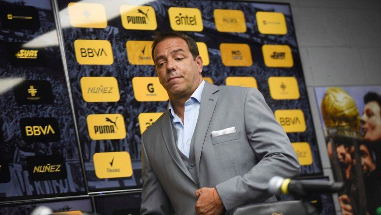Ruglio confirmó dos salidas y acelera por incorporaciones
