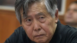 Perú defiende legalidad del indulto a Fujimori ante la CIDH.