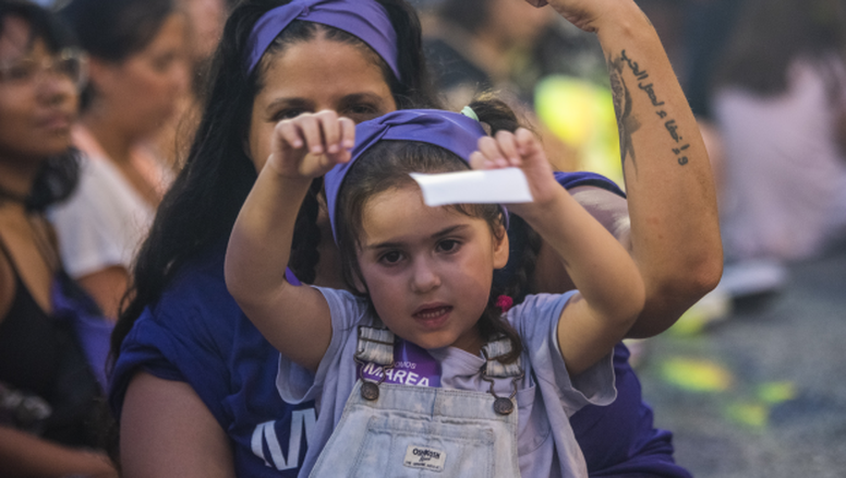 Marea 7M: artistas mujeres y disidencias brindarán un espectáculo gratuito