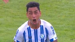 altText(Se entreveró el Apertura a falta de tres fechas)}