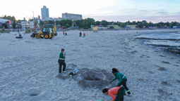 altText(IM recogió 8.800 kg de residuos tras celebración de Iemanjá)}
