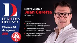 altText(Legítima Defensa - Viernes 30 de Agosto 2024)}