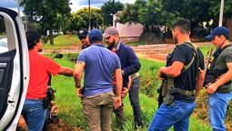 altText(Capturaron a testaferro del Clan Insfrán, asociado a Marset)}