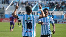 altText(Cerro ganó y se debate entre la salvación y las copas internacionales)}